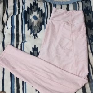 Victoria Secret Leggings